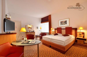 Hotel Schöneberg, Berlin